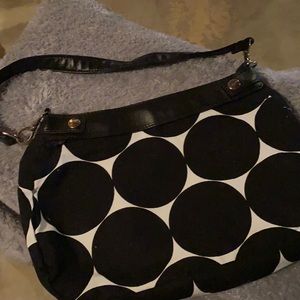 Thirty One Skirt Purse